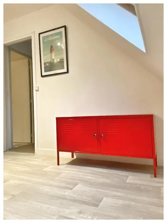 Mille Sabords Villa Guilvinec